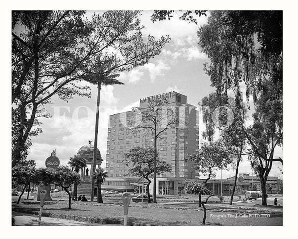 Hotel Tequendama